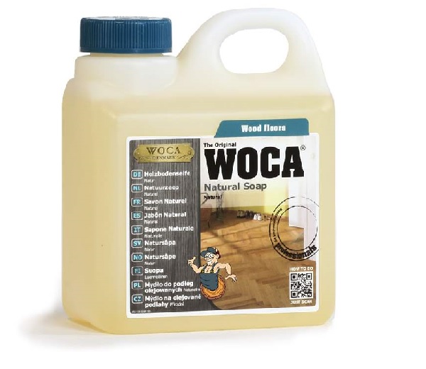 WOCA Holzbodenseife